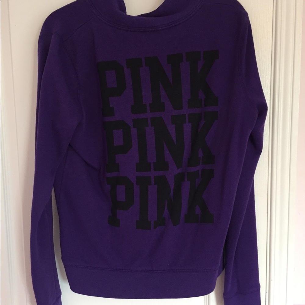 sweater - Picture 2 of 2